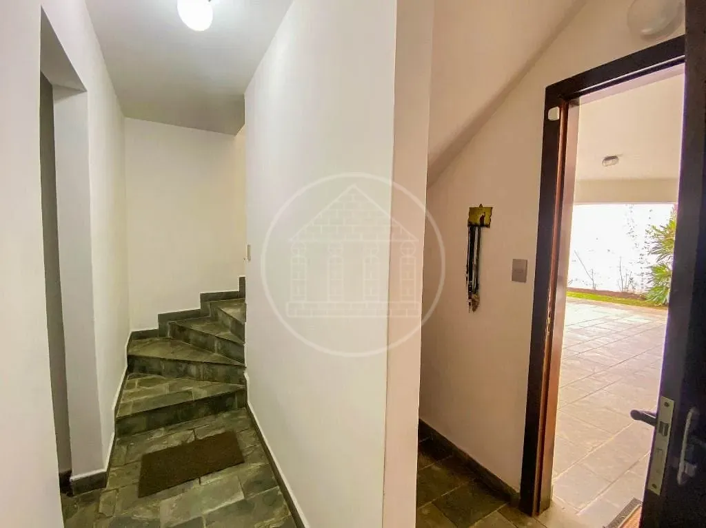 Sobrado, 4 quartos, 500 m² - Foto 70