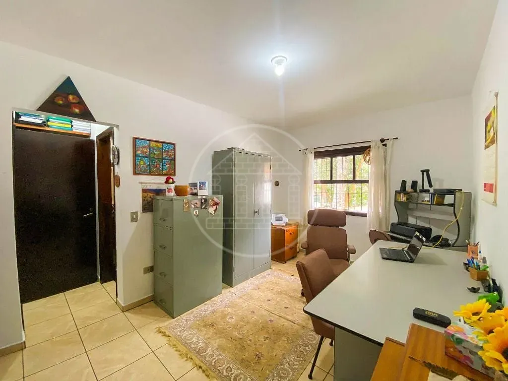 Sobrado, 4 quartos, 500 m² - Foto 63