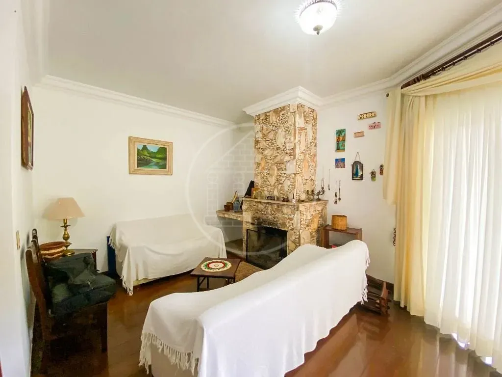 Sobrado, 4 quartos, 500 m² - Foto 20