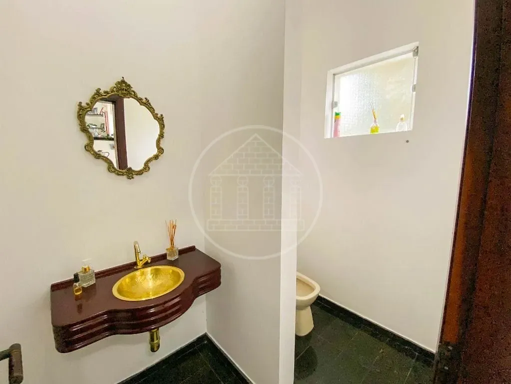 Sobrado, 4 quartos, 500 m² - Foto 34