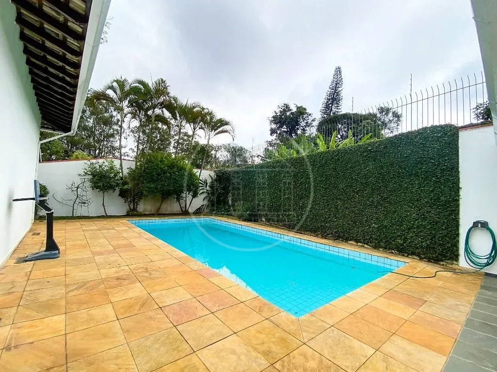 Sobrado, 4 quartos, 500 m² - Foto 7