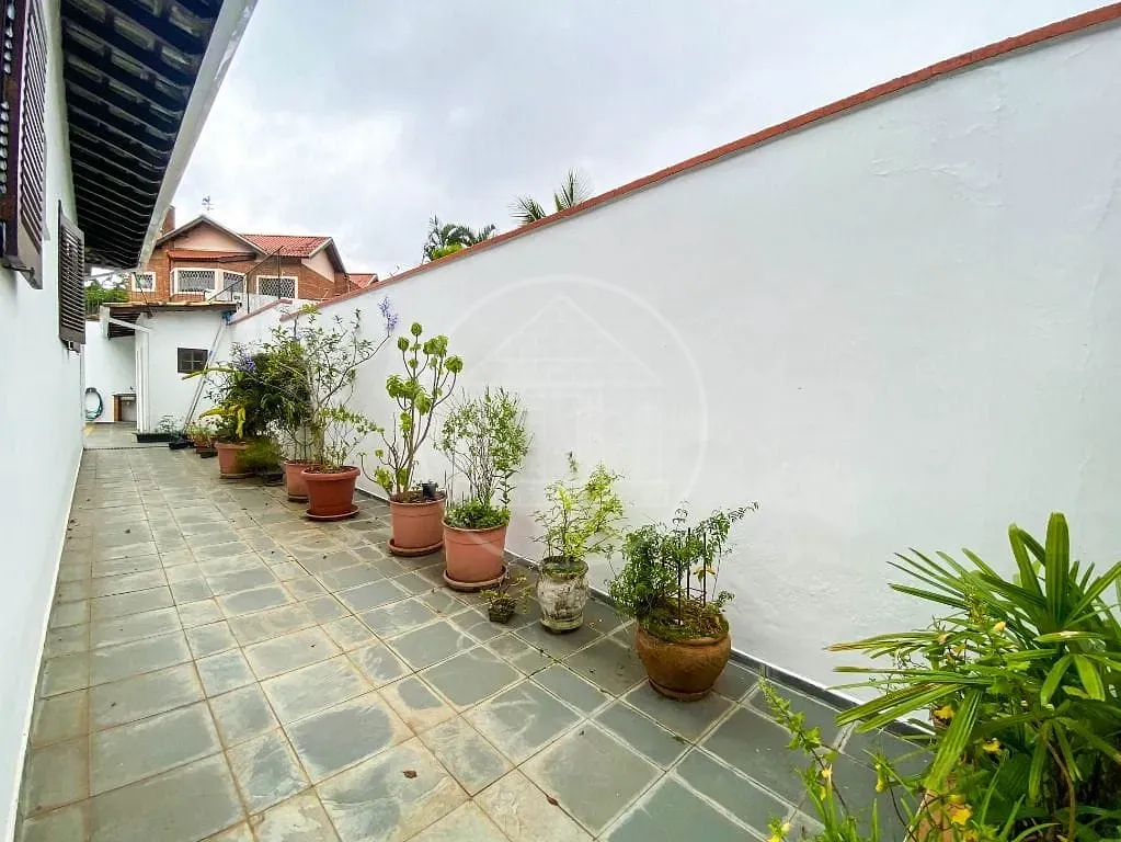 Sobrado, 4 quartos, 500 m² - Foto 8
