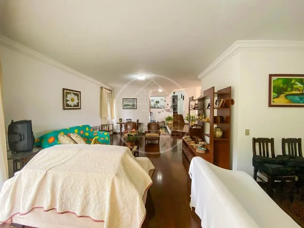 Sobrado, 4 quartos, 500 m² - Foto 24