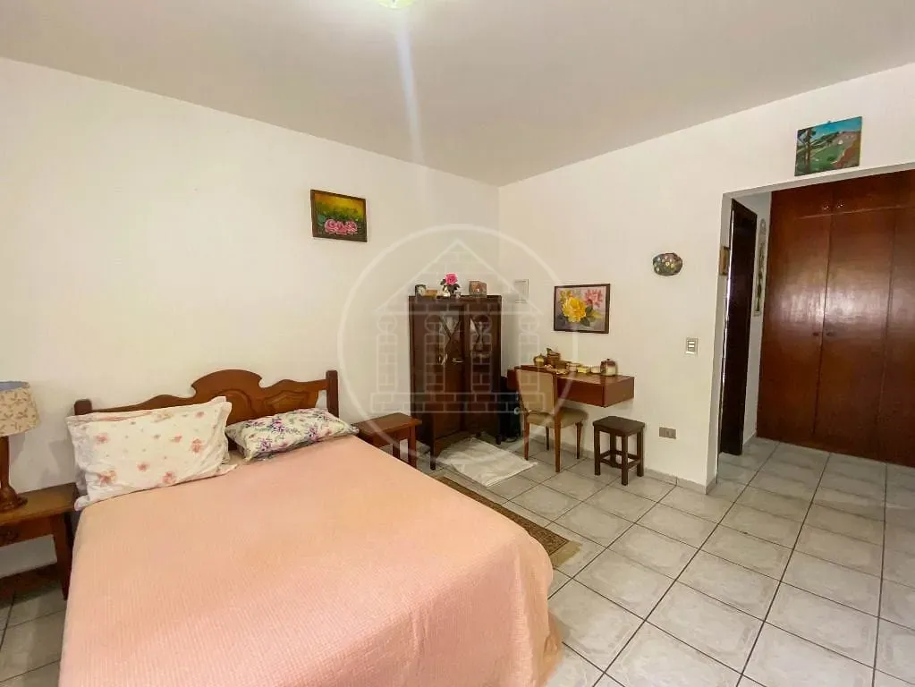 Sobrado, 4 quartos, 500 m² - Foto 55