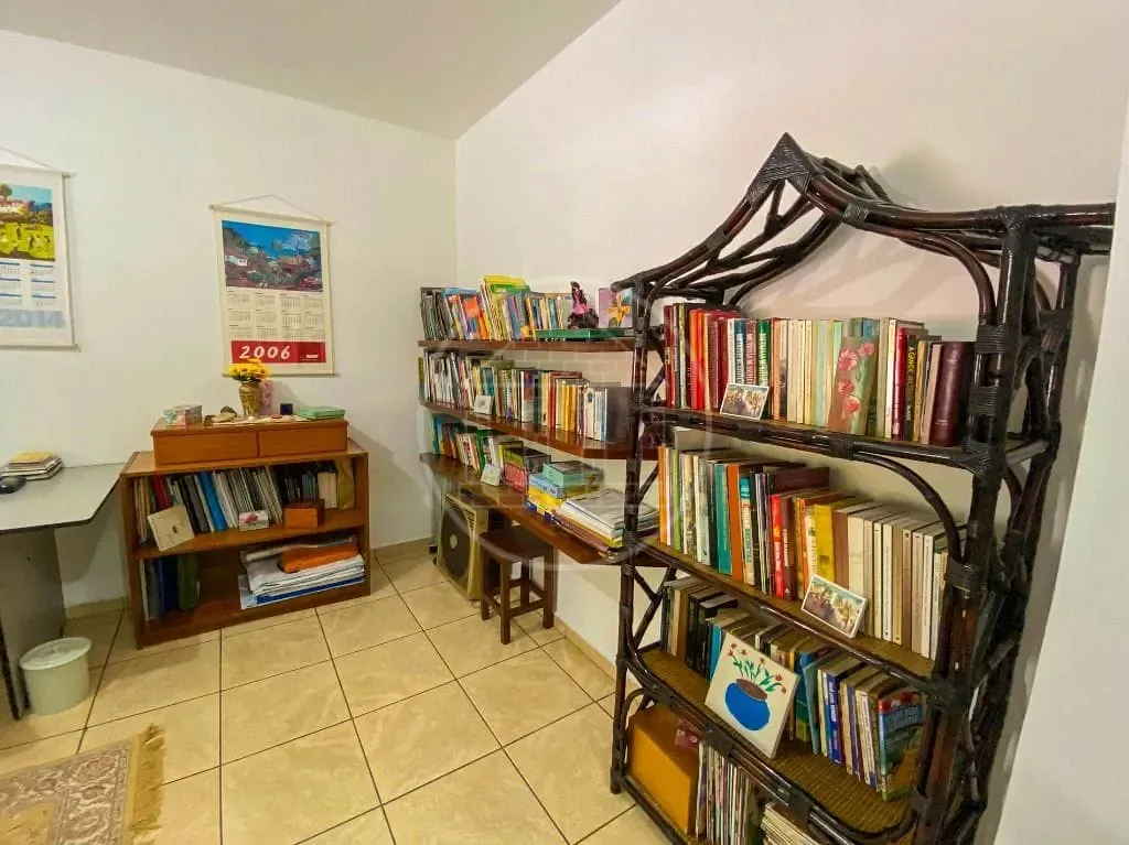 Sobrado, 4 quartos, 500 m² - Foto 60