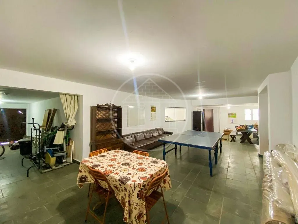 Sobrado, 4 quartos, 500 m² - Foto 73