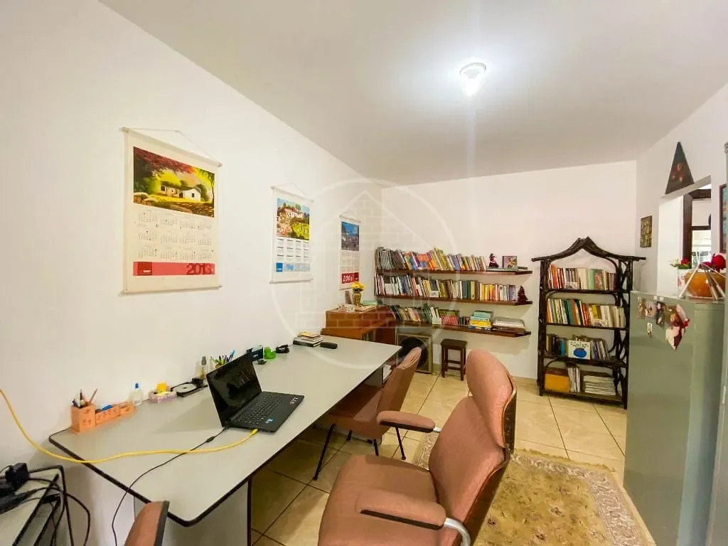 Sobrado, 4 quartos, 500 m² - Foto 62