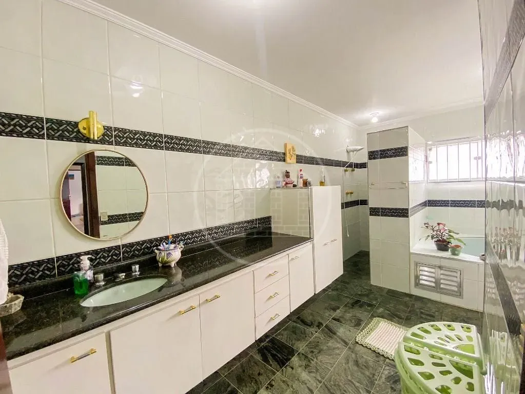 Sobrado, 4 quartos, 500 m² - Foto 51