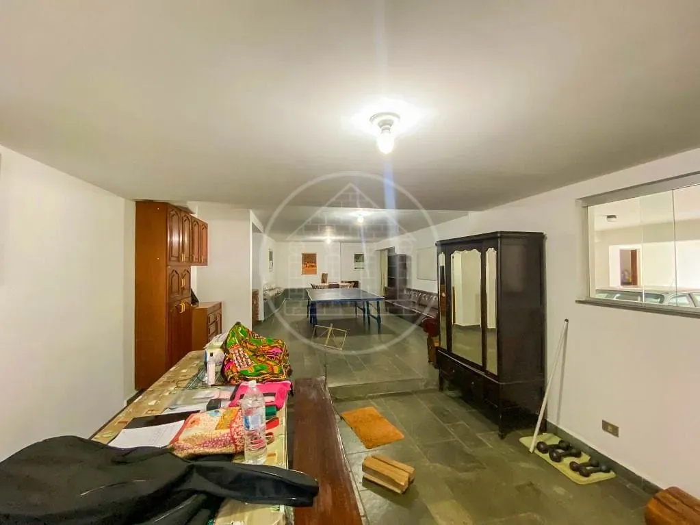 Sobrado, 4 quartos, 500 m² - Foto 75