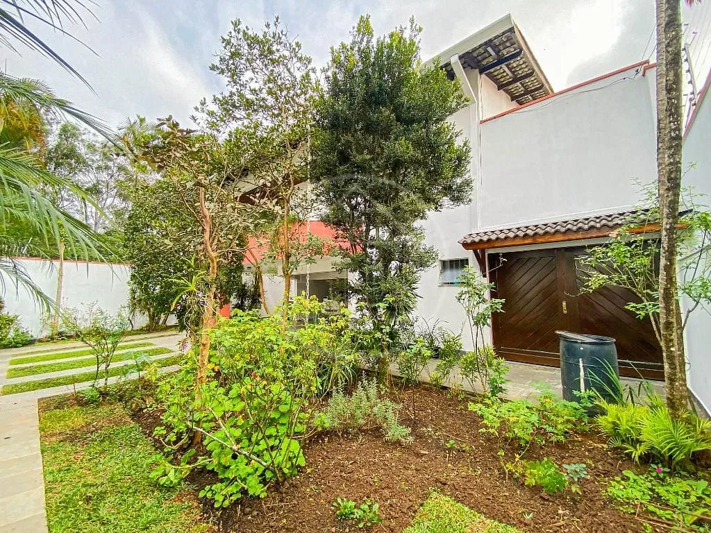 Sobrado, 4 quartos, 500 m² - Foto 79