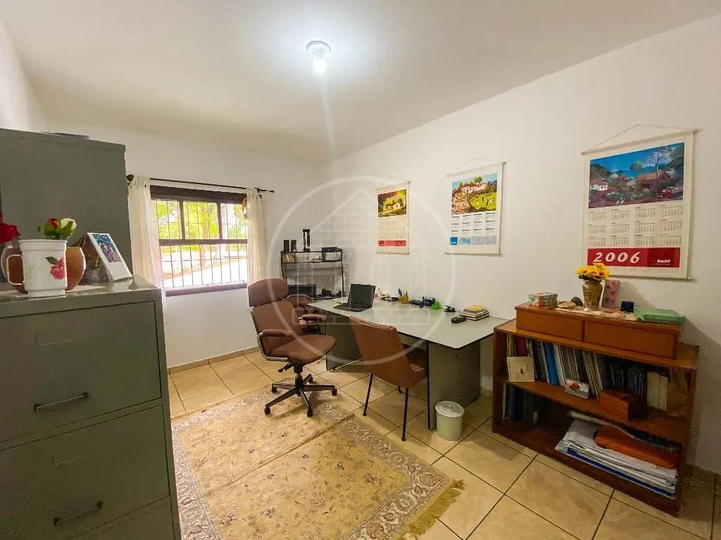 Sobrado, 4 quartos, 500 m² - Foto 61