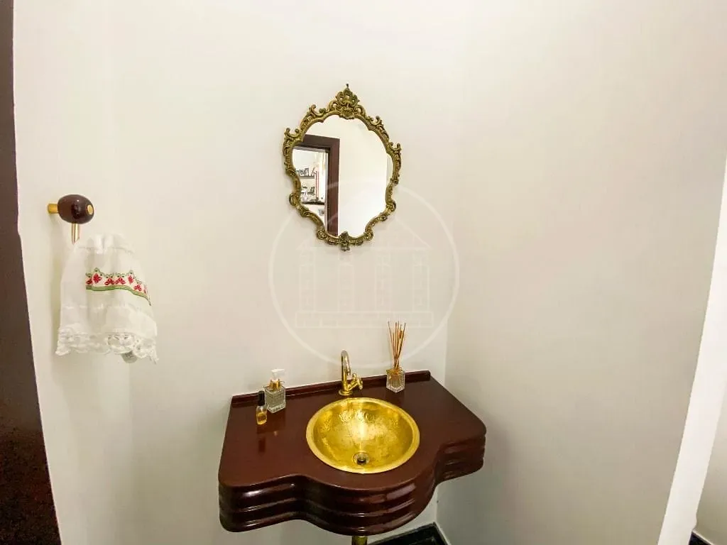 Sobrado, 4 quartos, 500 m² - Foto 35
