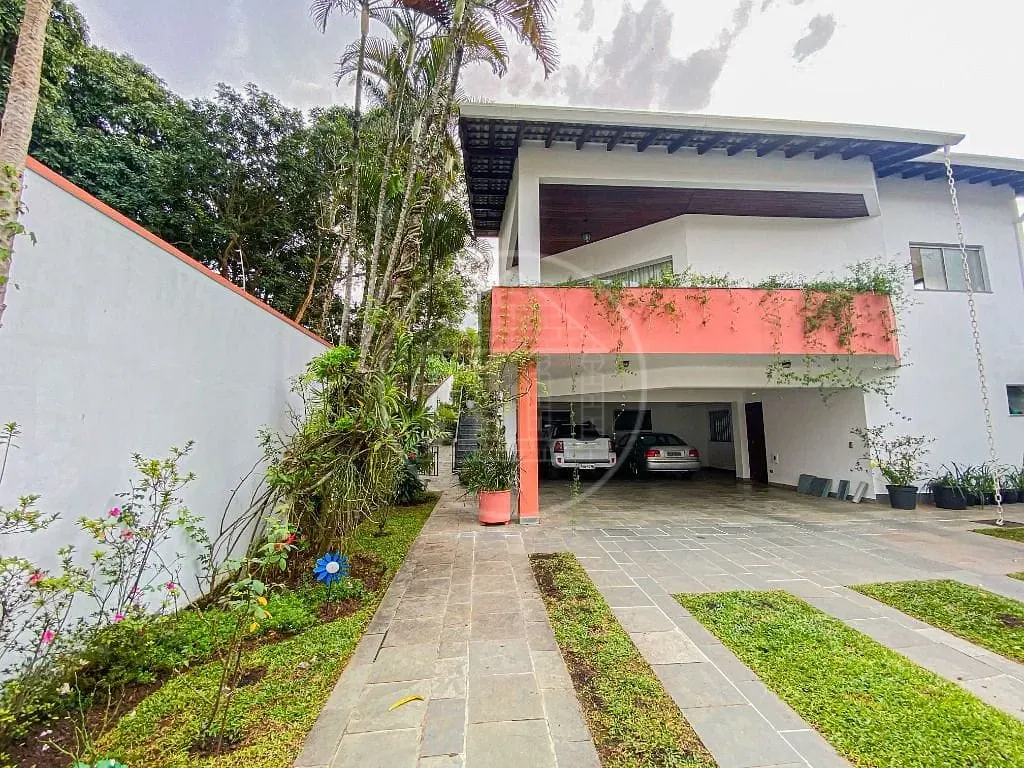 Sobrado, 4 quartos, 500 m² - Foto 82