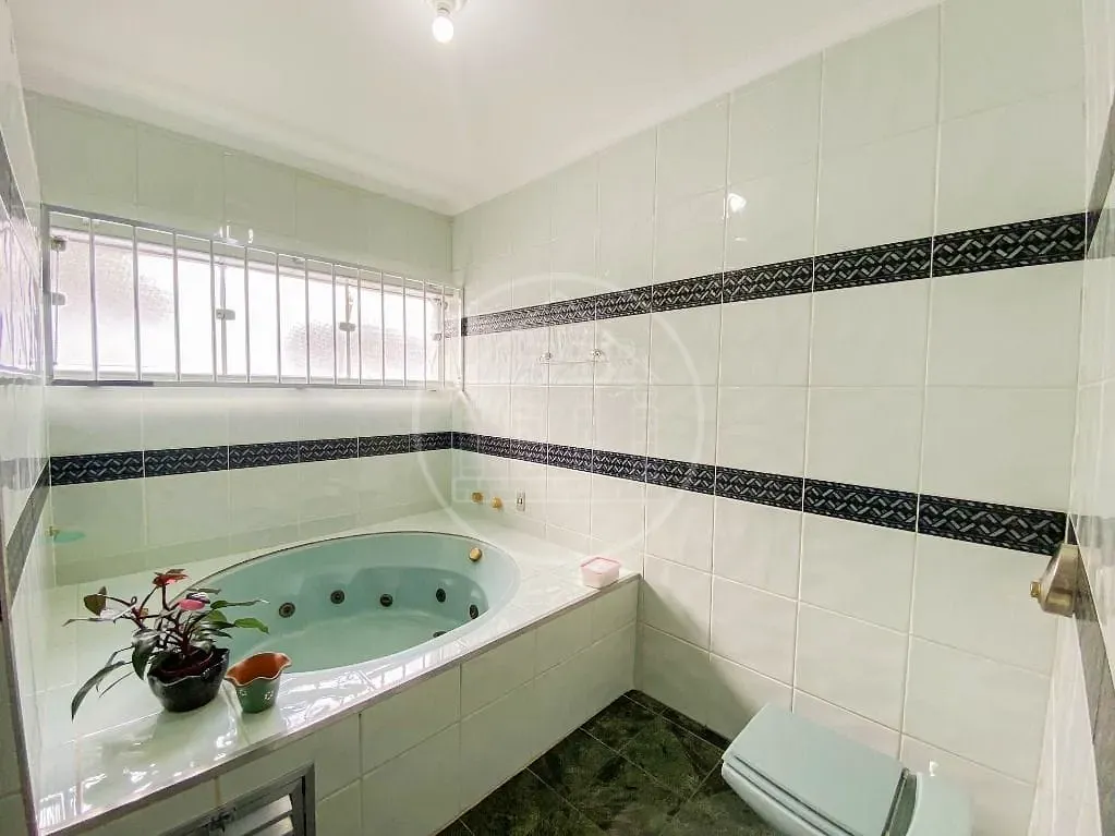 Sobrado, 4 quartos, 500 m² - Foto 52