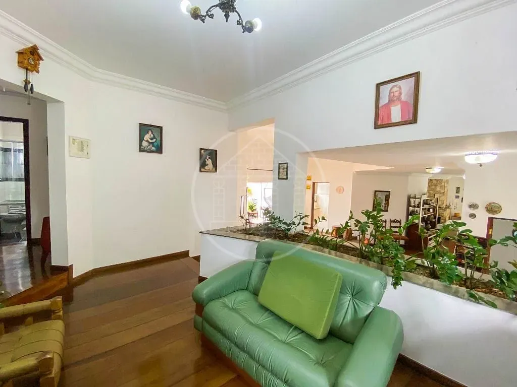 Sobrado, 4 quartos, 500 m² - Foto 38