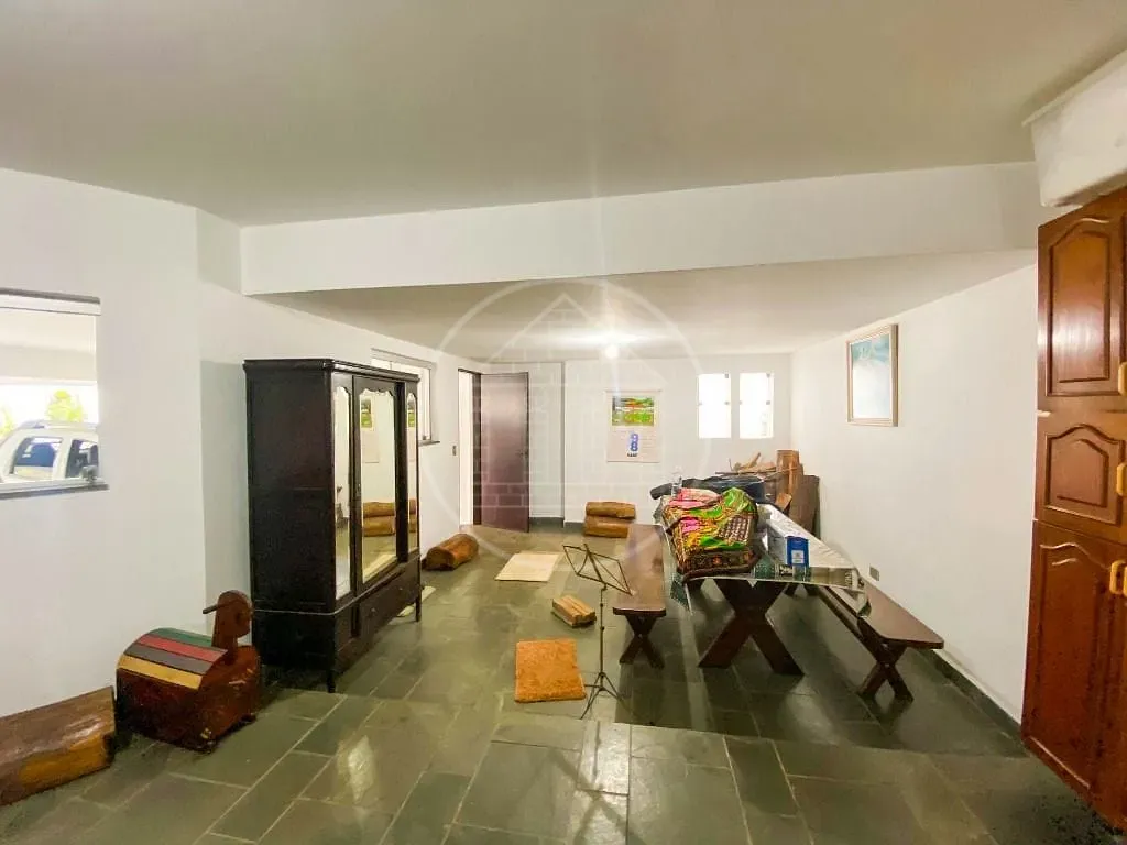 Sobrado, 4 quartos, 500 m² - Foto 74