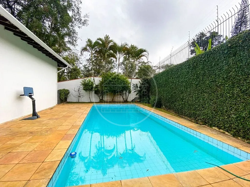 Sobrado, 4 quartos, 500 m² - Foto 6