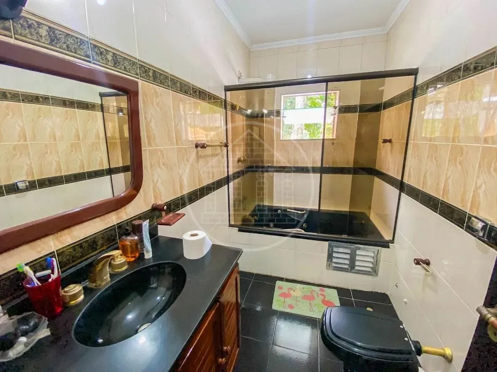 Sobrado, 4 quartos, 500 m² - Foto 58