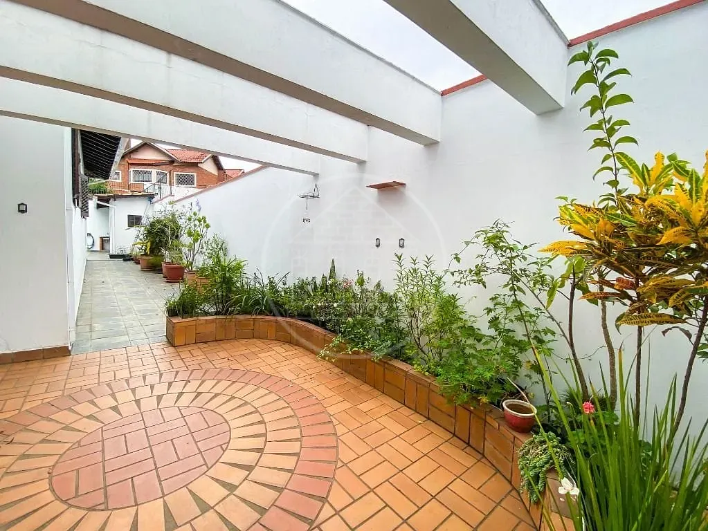 Sobrado, 4 quartos, 500 m² - Foto 17