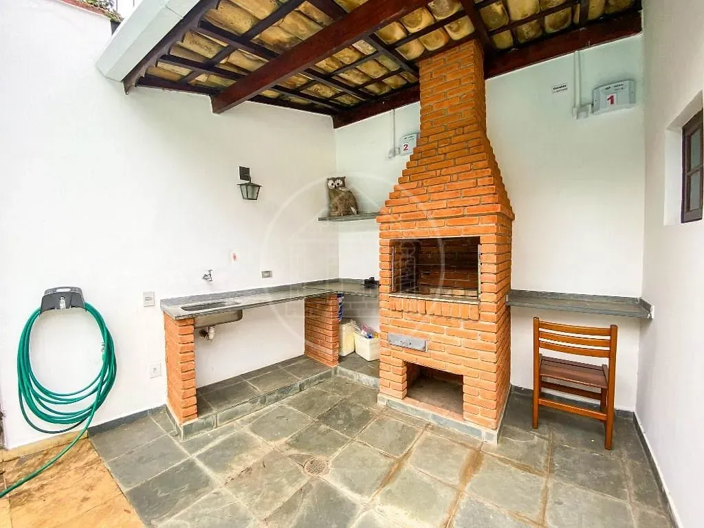 Sobrado, 4 quartos, 500 m² - Foto 5