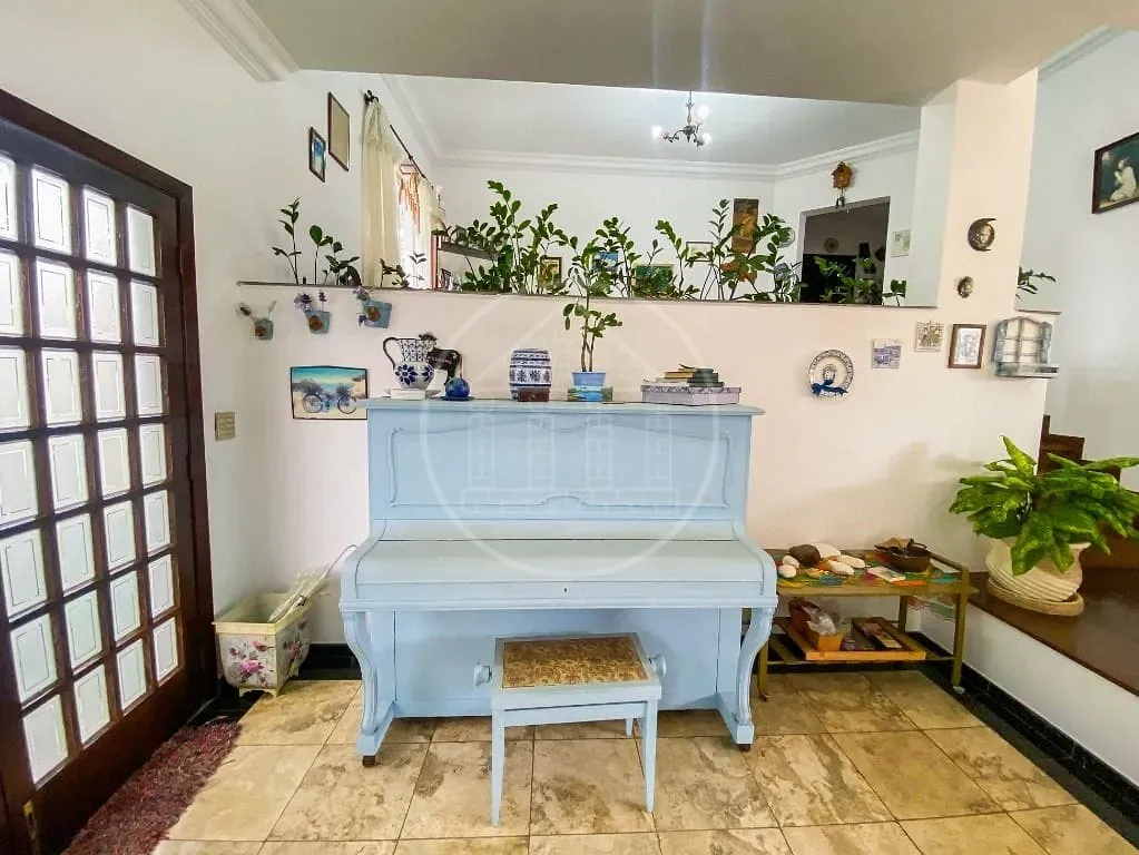 Sobrado, 4 quartos, 500 m² - Foto 28