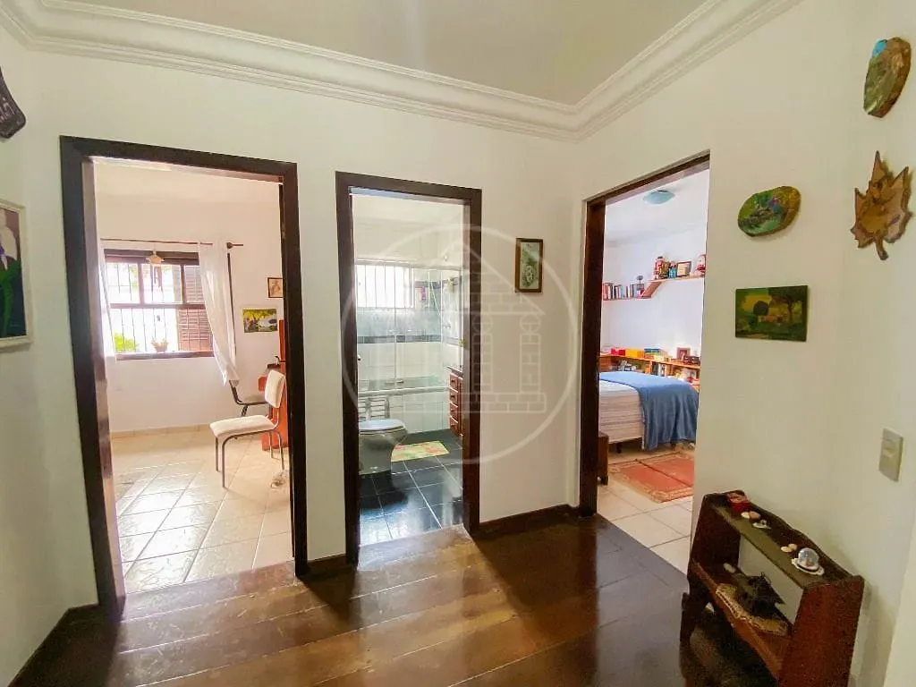 Sobrado, 4 quartos, 500 m² - Foto 40
