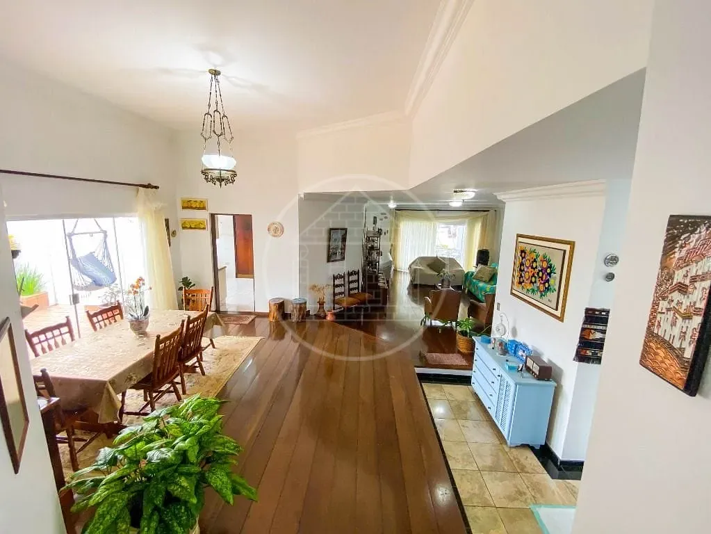 Sobrado, 4 quartos, 500 m² - Foto 36