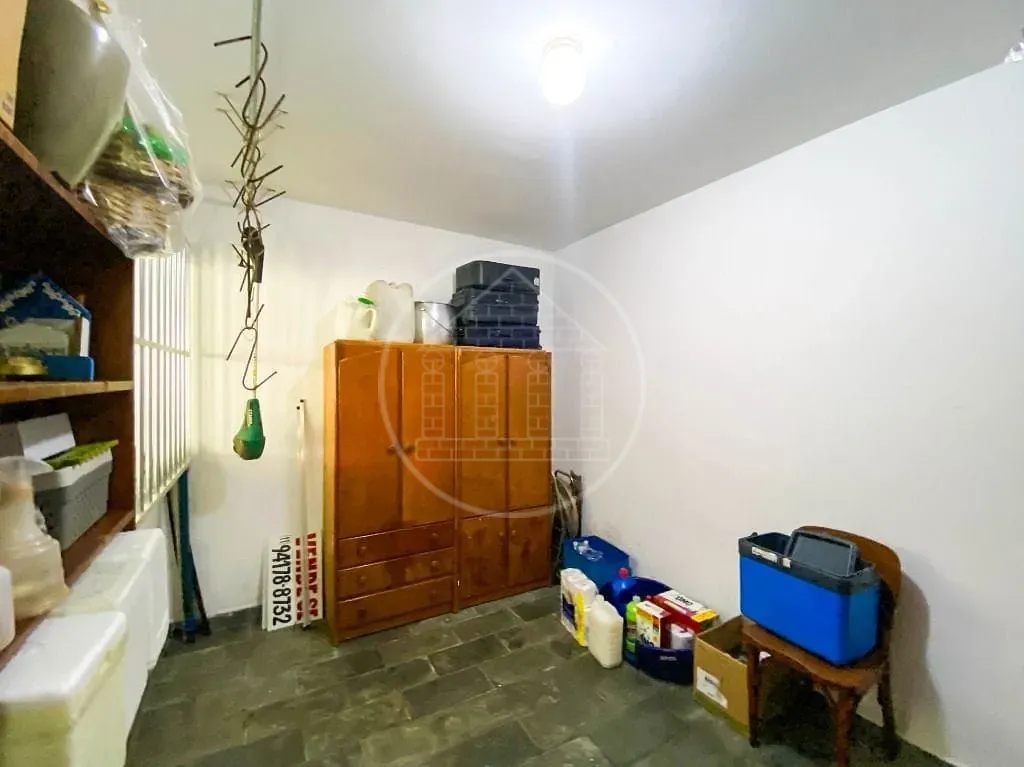 Sobrado, 4 quartos, 500 m² - Foto 68