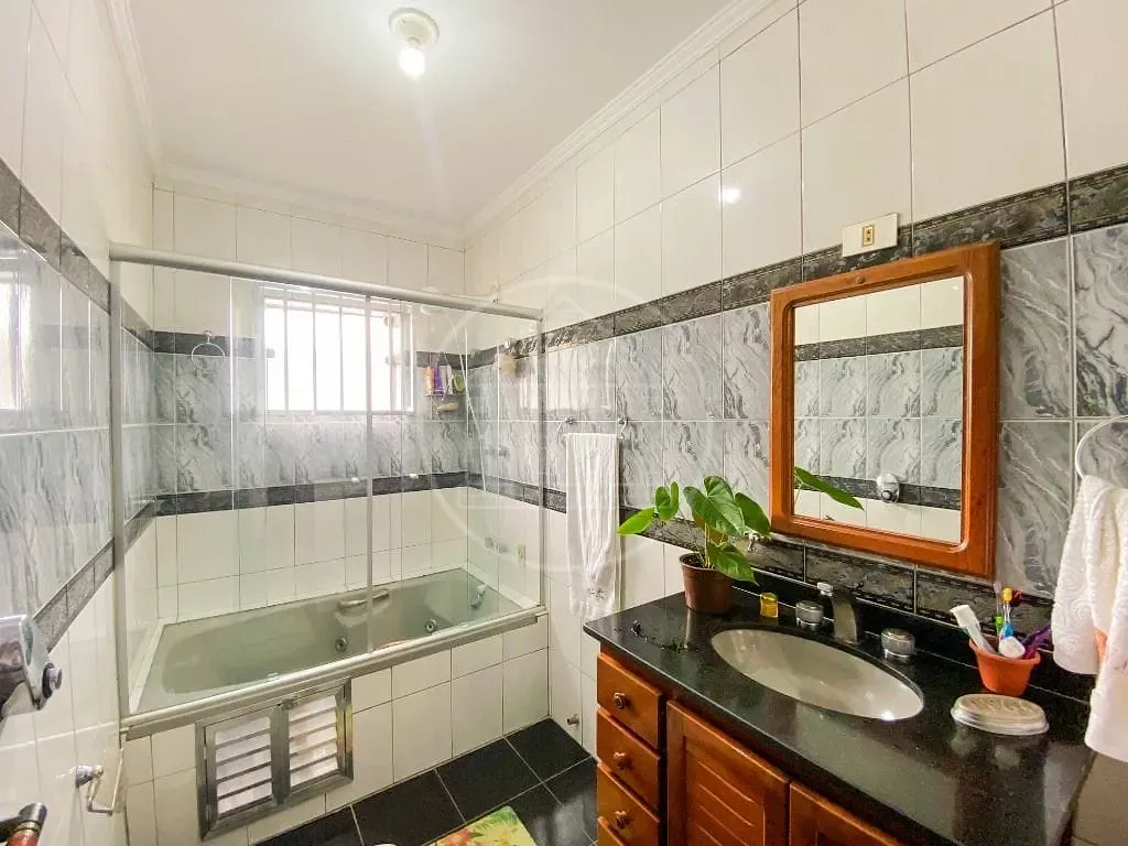 Sobrado, 4 quartos, 500 m² - Foto 43