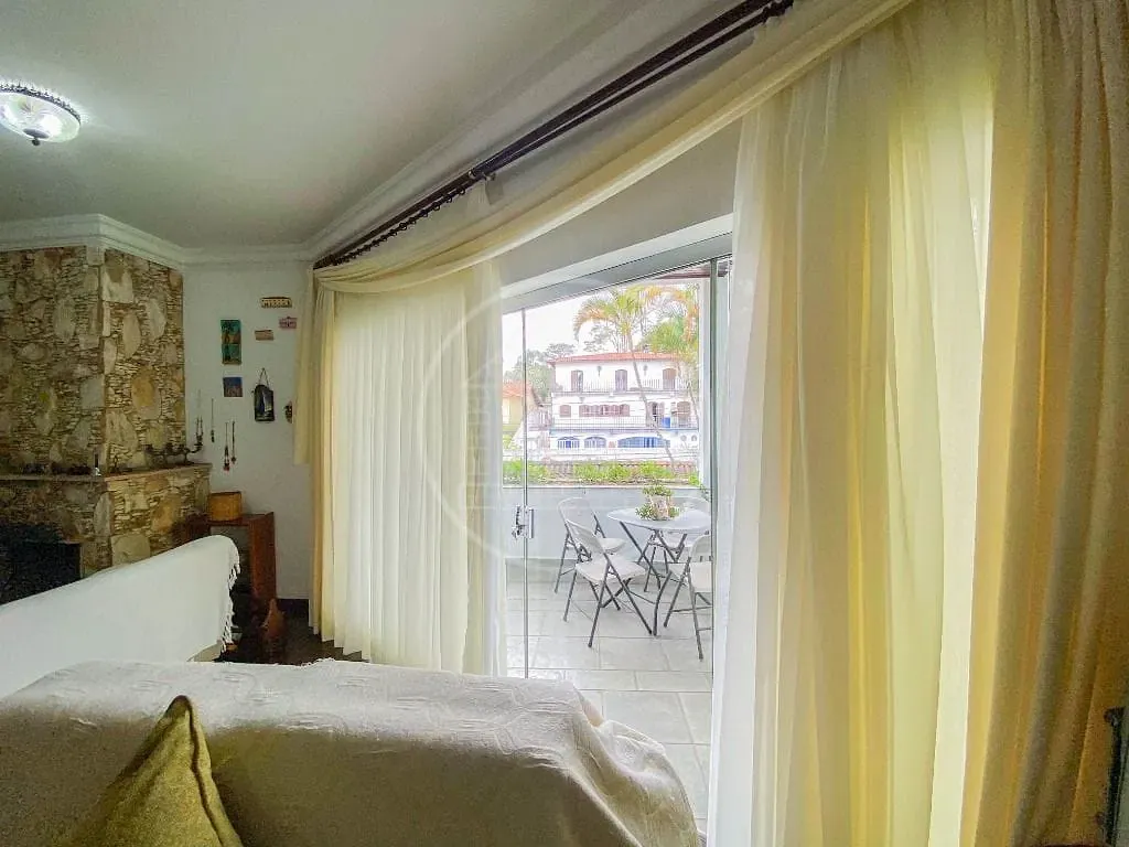 Sobrado, 4 quartos, 500 m² - Foto 21