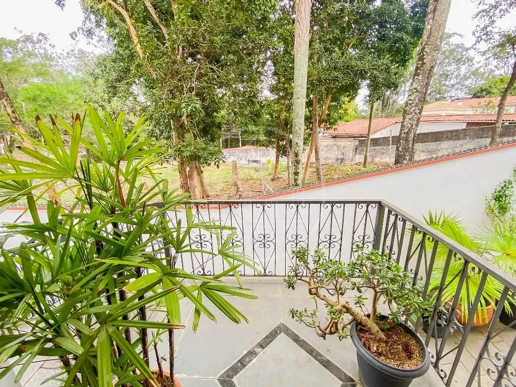Sobrado, 4 quartos, 500 m² - Foto 30