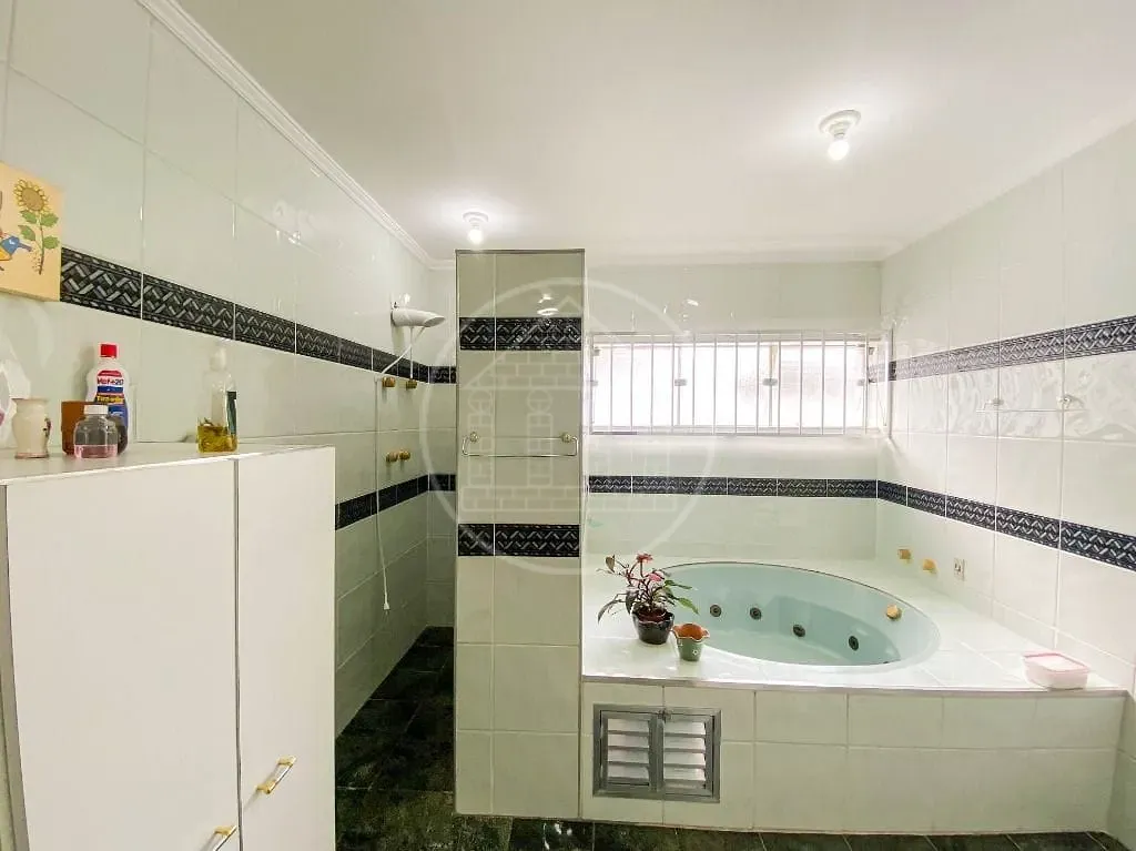Sobrado, 4 quartos, 500 m² - Foto 53