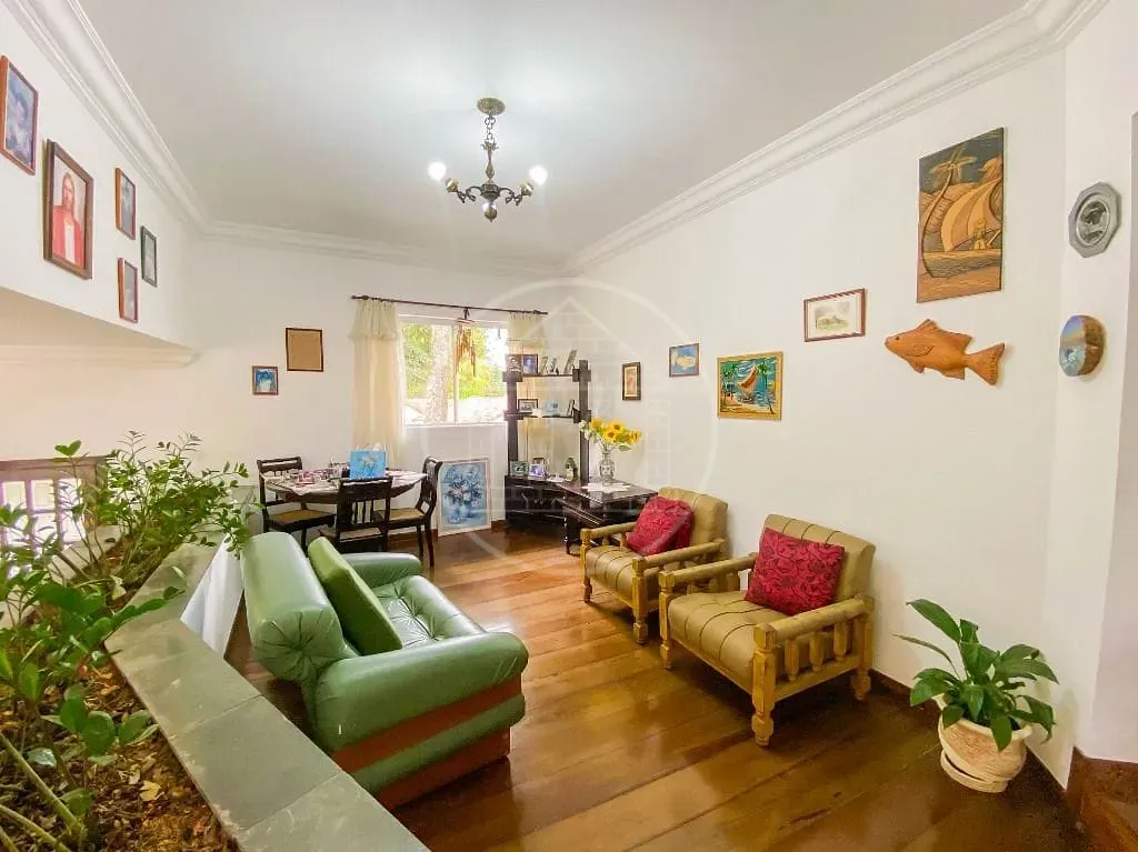 Sobrado, 4 quartos, 500 m² - Foto 37