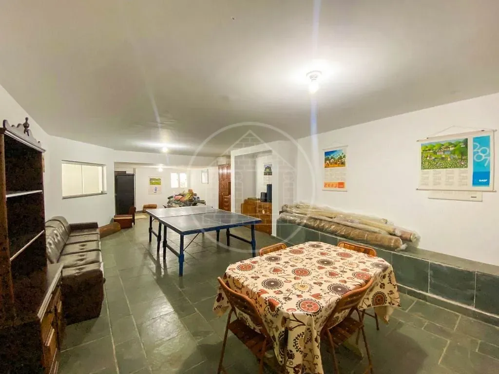 Sobrado, 4 quartos, 500 m² - Foto 72