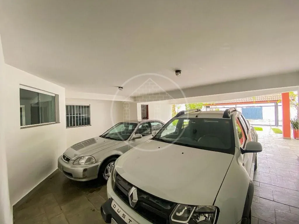 Sobrado, 4 quartos, 500 m² - Foto 76