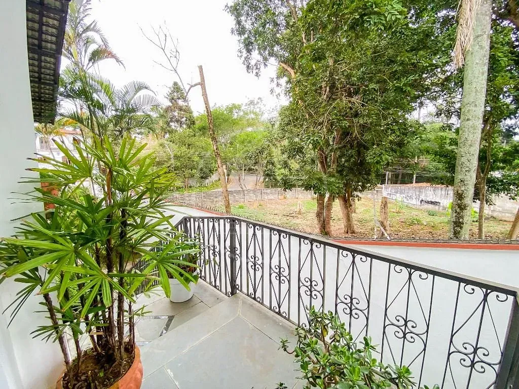 Sobrado, 4 quartos, 500 m² - Foto 31