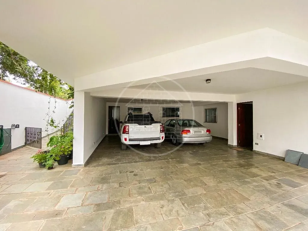 Sobrado, 4 quartos, 500 m² - Foto 77