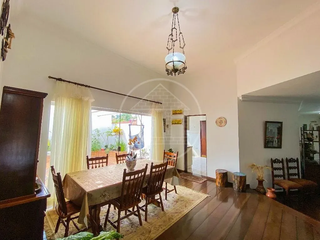 Sobrado, 4 quartos, 500 m² - Foto 14