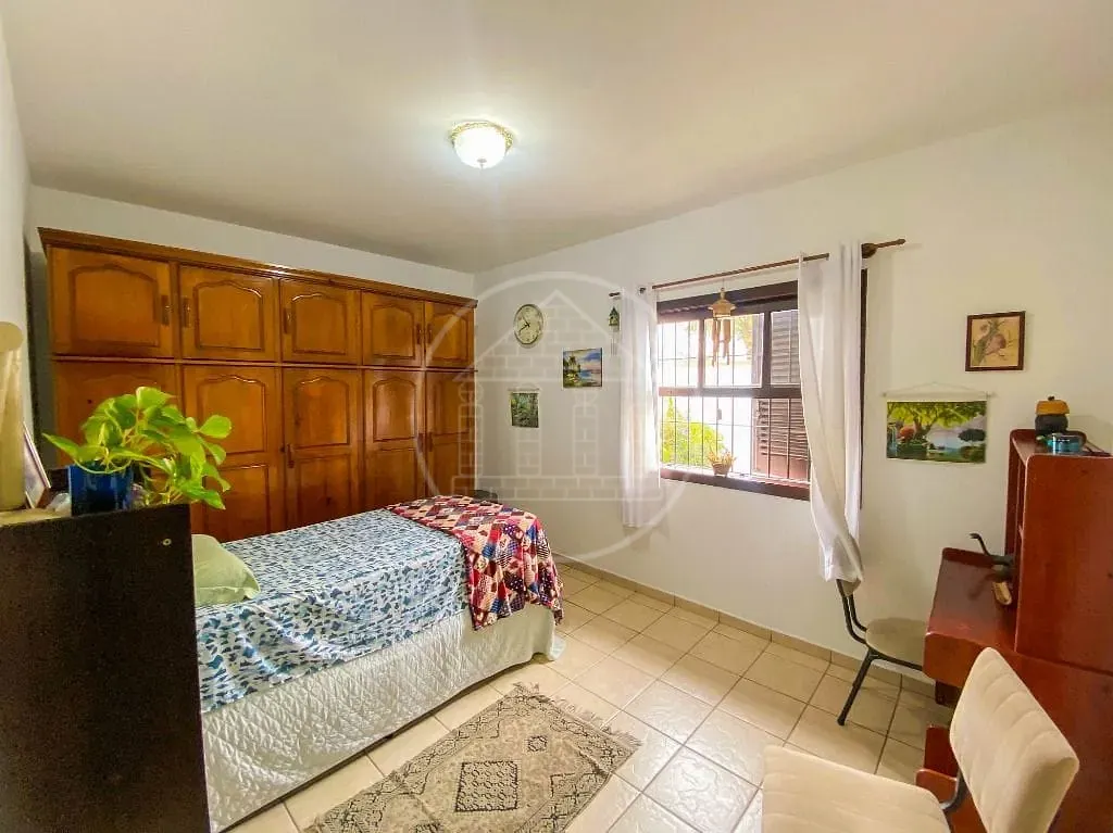 Sobrado, 4 quartos, 500 m² - Foto 46