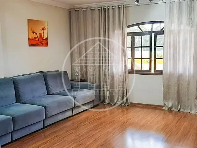 Sobrado com 140m² 3 quartos e 2 banheiros, à venda, no bairro Jardim Toca em São Paulo