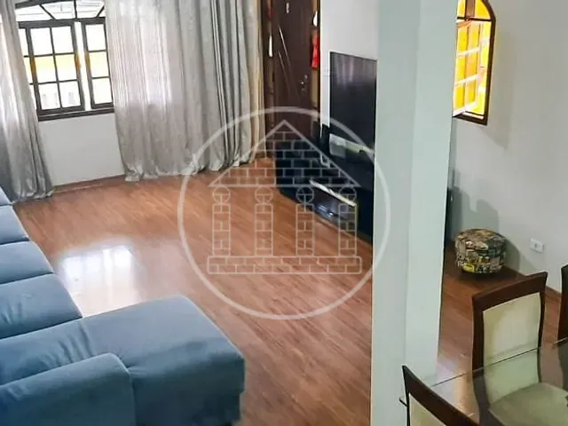 Sobrado com 140m² 3 quartos e 2 banheiros, à venda, no bairro Jardim Toca em São Paulo