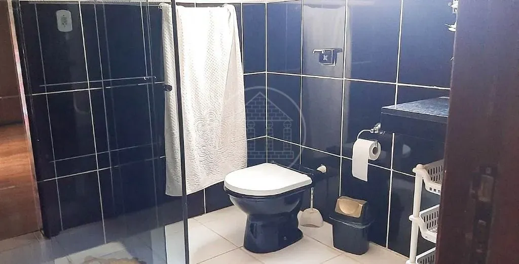 Sobrado, 3 quartos, 270 m² - Foto 19