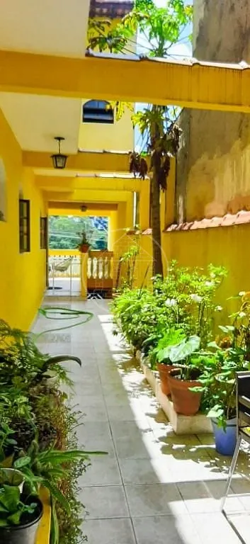 Sobrado, 3 quartos, 270 m² - Foto 26