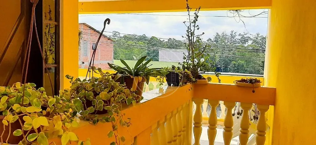 Sobrado, 3 quartos, 270 m² - Foto 24
