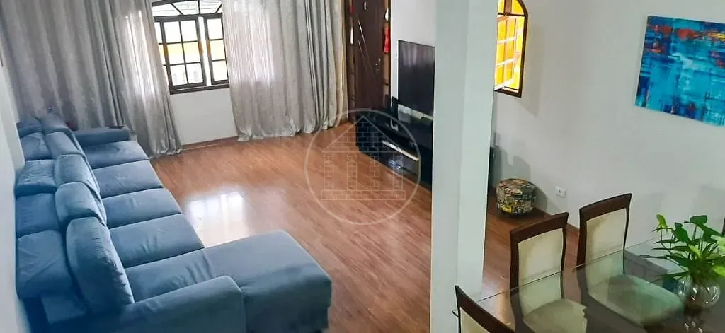 Sobrado, 3 quartos, 270 m² - Foto 4