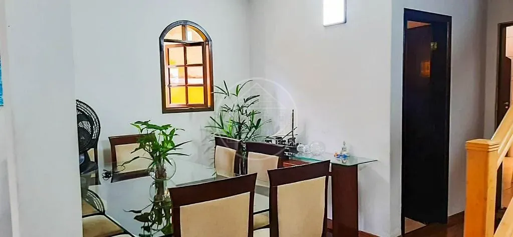 Sobrado, 3 quartos, 270 m² - Foto 6