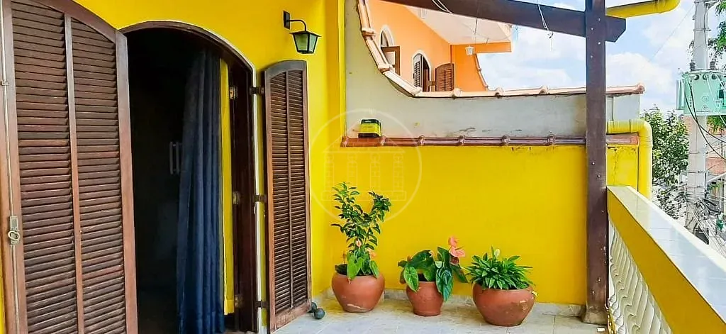 Sobrado, 3 quartos, 270 m² - Foto 23
