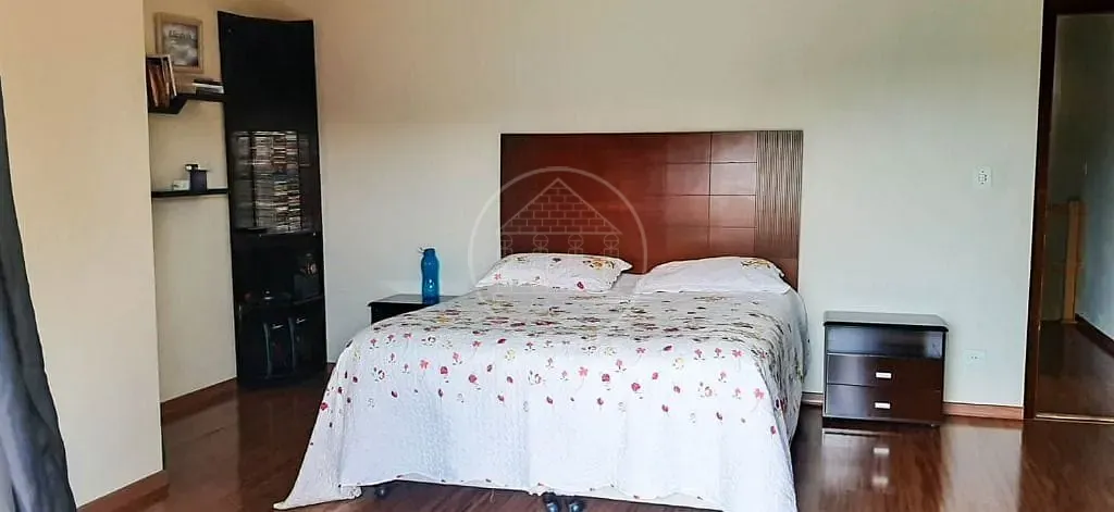 Sobrado, 3 quartos, 270 m² - Foto 15