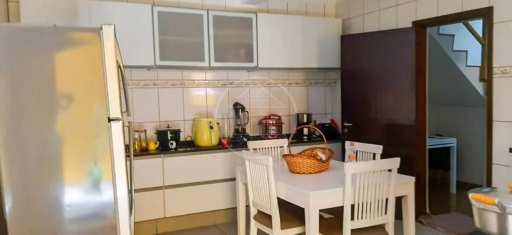 Sobrado, 3 quartos, 270 m² - Foto 9
