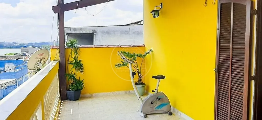Sobrado, 3 quartos, 270 m² - Foto 22